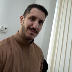 عبد الله الزهراني, HR Recruiter
