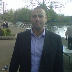 صلاح Hasanin IEng MIMechE, MEP Project Manager
