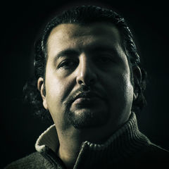 ahmed elkady