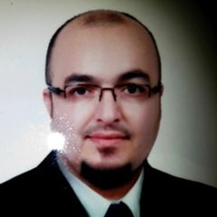 Ammar Jabasini, الإدارة التنفيذية الكاملة