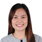 Jenny Mae Ladisla, Finance Executive