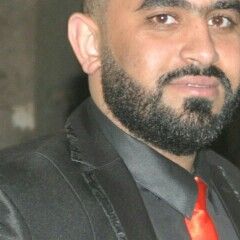 mahmoud zayan, project engineer