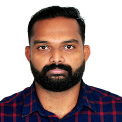 arun sasidharan