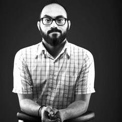 Islam NasrAddin, Software Project Implementation Engineer 