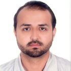 Muhammad Raza Syed, Project Engineer