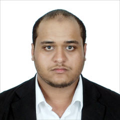 Ahmed Al Jumyah, Safety Officer