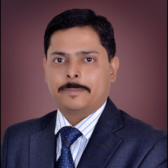 Abhi Sen Gupta, Head - Alliance & Partner Relations 
