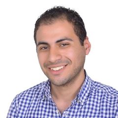 إيهاب عبد الرحمن عبد السلام عارفين, Technical Office Manager