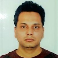 Imran Shafique, Senior Application Developer