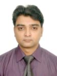 Azhar Ali Khan Sharwani, IT Engineer