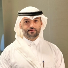 Abdullah Bin Mahfouz