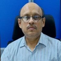 SHANKAR DUTTA, Finance Manager