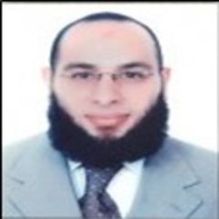 Ahmed El-Shenawy, IT Help Desk & Maintenance Team Leader
