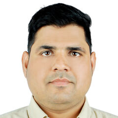 Kamal Kishor, Site Manager & Lead Engineer