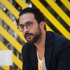 محمود ردايدة, Founder & E-commerce Managing Director