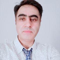 محمد Wahid dar, Logistics & Customer Services Manager • Supply Chain