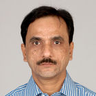 Nagarajan Krishnamurthy, Group Finance Controller