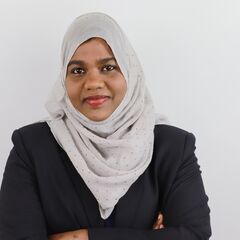 huda puzhangarayillath, Assistant Finance Manager