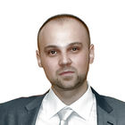 Mirjan Mehmedinovic, architect
