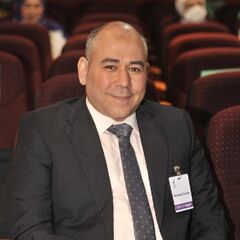 محمد الجندي, Training programs marketing manager