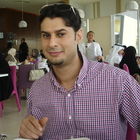 Majd Al Ismail, Team Leader - Contracting Unit