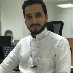 Mohammed  Al-Samawi, IT Engineer -NEOM Project