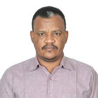 محمد عبد الرحمن, agricultural equipment technician