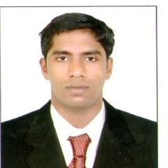 rakesh banglavil, ACCOUNTANT