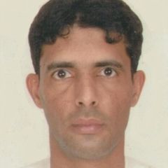 Mahmood Al-Hasni, Rig Administrator
