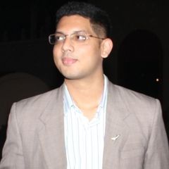 Pramod Kumar Rao Posina, Managerial