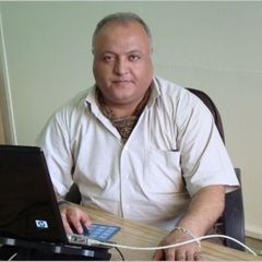 Ahmad Abuhani, Assistant Professor in Interior Design Department