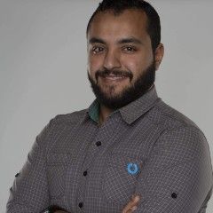 Ahmed Hossam El-Dien El-Hansy, .Net (Mvc .Net) Developer