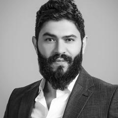 محمد عقيل, Sales And Marketing Manager