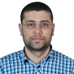 Ibraheem Hajj, Senior PHP Developer