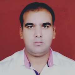 mohammad jawed alam