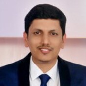 Hasain Ali, Senior Accountant