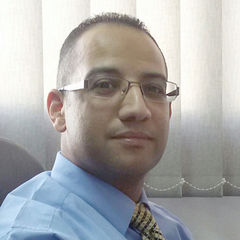 ayman hassan, Legal and administrative Manager