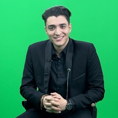 Mohamed Taher Dridi, Content creator/ actor / writer 