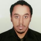 Mohammed Osman Ali Elkhazien, Service Desk Specialist
