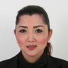 Mary Jane Rivera, Cashier and Sales Representative