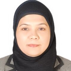 Nazia Azimahmed Shaikh