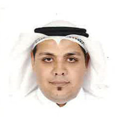 Ahmed Alhawaj, PROCUREMENT SPECIALIST