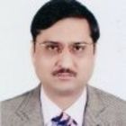 Sanjeev Bhalla, Senior Financial Controller