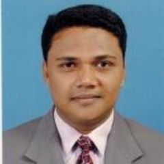 Jesuraj Alakassery, Senior Sales Engineer