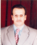Bashar Zied, Projects Manager
