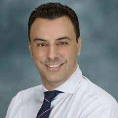 Nikolaos Schizas, Audit department head