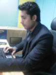 Imran Shaukat, Assistant Manager Investigations