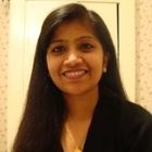 Asha Kottikkal Ambujakshan, Marketing Manager