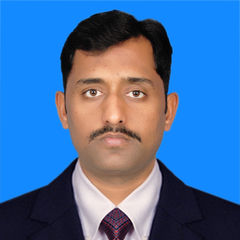 Aamir Shahzad, Site Engineer Electromechanical