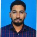 Indrajith M A, Qa/qc Civil Engineer